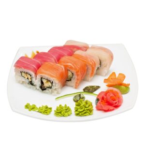 Yogan Roll