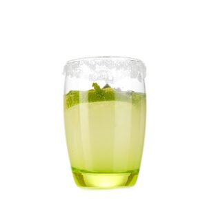 Green Twist