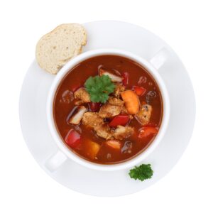 Seafood Soup