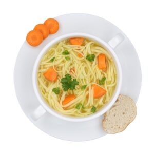 Vermicelli