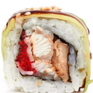 Dragon Roll