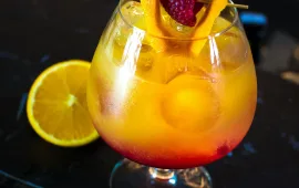 mocktail
